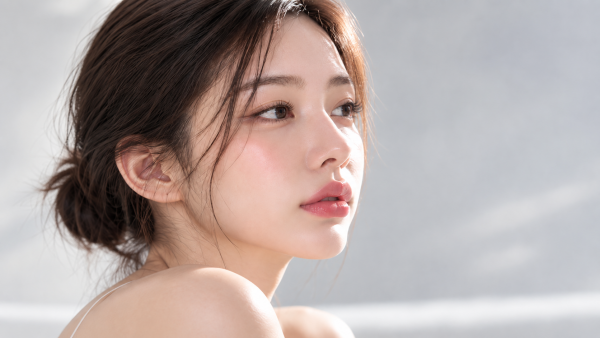 입술문신 반영구 시술 받고 멍이 들었는데, 괜찮은가요?